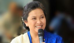 Wakil Ketua MPR Apresiasi Perempuan yang Memperjuangkan Kesetaraan - JPNN.com