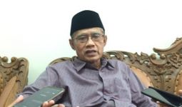 PP Muhammadiyah: DPR dan Pejabat Tinggi Jangan Bikin Resah, COVID-19 Bukan Komoditas Politik - JPNN.com