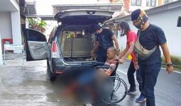 Ali Usman Tak Berkutik setelah Tahu Pembeli Senpi Rakitan Itu Ternyata Polisi - JPNN.com