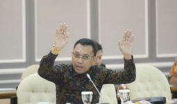 Ansy Lema: Apa Kabar Kasus Korupsi Bawang Merah di Malaka? - JPNN.com