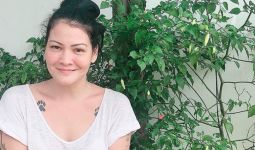 Terkejut Bertemu Luhut Binsar di Eropa, Melanie Subono: Untung Gue Sopan - JPNN.com