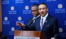 Bentuk Komite Strategis dengan Arab Saudi, Malaysia Kebut Pembahasan Kuota Haji - JPNN.com