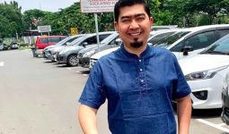 Perjuangan Ustaz Solmed, Dari Bangkrut Hingga Bangkit Lagi - JPNN.com