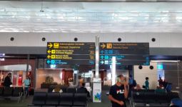 Resmi! Bandara Soekarno-Hatta tak Melayani Penerbangan Komersial Sampai Juni - JPNN.com