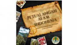 Lomba Foto dan Video Mengabadikan Pesan Petualangan Alam Indonesia - JPNN.com