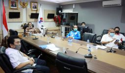Menpora Setuju Turnamen Piala Menpora E-Sport 2020 Digelar Secara Virtual - JPNN.com