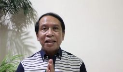 Menpora Berharap GP Ansor Bangkitkan Optimisme Masyarakat - JPNN.com