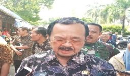 Purnomo Bakal Mundur dari Pencalonan Wali Kota Solo, Langkah Gibran Akan Mulus? - JPNN.com