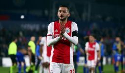 Gelandang Ajax Positif Pindah ke Chelsea - JPNN.com