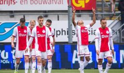 Liga Belanda Dihentikan, Tak Ada Juara, Tanpa Degradasi - JPNN.com