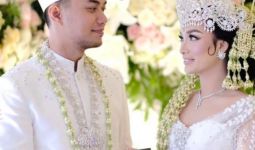 Menikah, Zaskia Gotik: Alhamdulillah, Neng Temukan Sosok yang Baik - JPNN.com