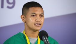 Curahan Hati Petugas Kesehatan di RS Darurat Corona: Kami Juga Manusia - JPNN.com