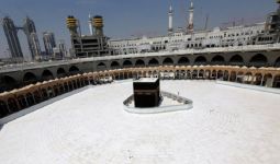 Arab Saudi Izinkan Haji Terbatas, Begini Penjelasannya - JPNN.com