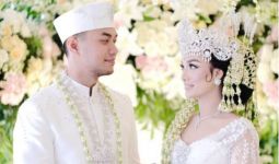 Ramadan Pertama Bareng Suami, Zaskia Gotik: Luar Biasa - JPNN.com