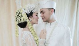 Suami Zaskia Gotik: Alhamdulillah, Hasilnya Positif - JPNN.com