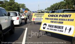 Alasan Pemkot Bogor Perpanjang PSBB - JPNN.com