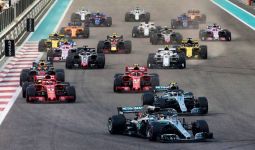 Penantian Panjang Pencinta F1 Semoga Tuntas di Austria - JPNN.com