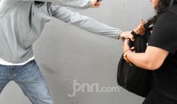 Viral Aksi Penjambretan Kalung Emas Milik Bocah di Kebagusan, Polisi Bergerak - JPNN.com