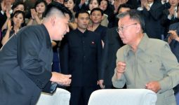 Kisah tentang Gaya Hidup & Riwayat Penyakit Kim Jong-un Serta Pendahulunya - JPNN.com