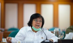 Menteri Siti: Kelola Kebun Binatang Harus Menguasai Manajemennya dan Kenal Satwa - JPNN.com
