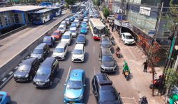 Bamsoet: Jalan Tol Khusus Motor Bisa Tekan Jumlah Angka Kecelakaan - JPNN.com