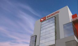 Kabar Terbaru Pabrik dan Layanan Purnajual Daihatsu selama Pandemi - JPNN.com