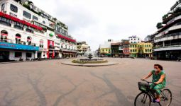 Tak Takut Corona, Vietnam Buka Pintu untuk Turis Tiongkok - JPNN.com