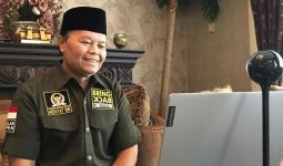 HNW: Pemerintah Harus Fokus Tangani Corona, Tunda Pembahasan RUU Omnibus Law Cipta Kerja - JPNN.com