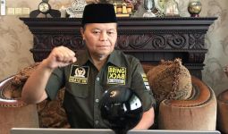 Kepuasan Terhadap Jokowi Masih Tinggi, HNW Heran dan Singgung Soal Ini - JPNN.com