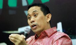 Masker Sudah Tak Wajib, Kamrussamad Gerindra Minta Masyarakat Tidak Lengah - JPNN.com