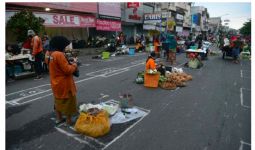 Besok Giliran Pasar Bintoro Demak Meniru Salatiga - JPNN.com