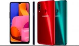Jelang Peluncuran, Samsung Ungkap Spesifikasi Galaxy A21s - JPNN.com