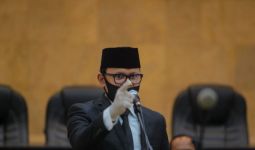 Bima Arya: APBD Kota Bogor Rontok.. Rontok.. Rontok - JPNN.com