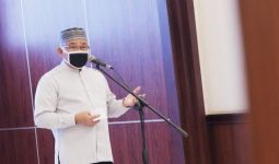 Pemkot Depok Keluarkan Keputusan soal Salat Idulfitri - JPNN.com