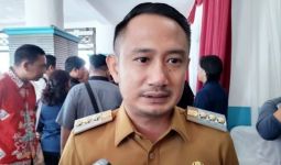 Simak Kalimat Wali Kota Ganteng Positif Corona, jadi Ikut Sedih - JPNN.com