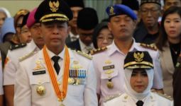 Wali Kota Syahrul yang Meninggal Akibat Corona Dikenal Pekerja Keras dan Religius - JPNN.com