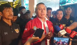 PSSI Ogah Lanjutkan Kompetisi Meski Tanpa Penonton, Ini Alasannya - JPNN.com
