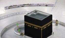 Arab Saudi Sambut Kedatangan Jemaah Haji 2020 - JPNN.com