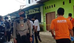 Kepala Desa Ungkap Identitas 3 Terduga Teroris yang Ditangkap Densus, Tak Disangka - JPNN.com