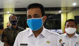 Wako Jakarta Timur: 874 Paket Bantuan yang Saya Tahan - JPNN.com