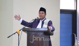 Wagub Jabar: Gunakan Medsos untuk Memajukan Masyarakat dan Agama - JPNN.com