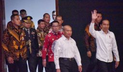Jawab Arahan Presiden RI di Rakornas Penanggulangan Bencana 2020, Jabar Siap Bersinergi - JPNN.com