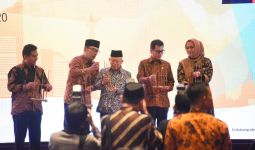 Upaya Pemda Provinsi Kembangkan Pariwisata Jabar - JPNN.com