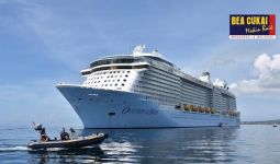 Bea Cukai Denpasar Mengawal Kepulangan 904 TKI yang Jadi ABK Royal Caribbean Cruise - JPNN.com