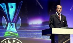Pandemi Corona Ancam Piala Dunia 2022 - JPNN.com