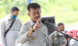 Soal Defisit Pangan, Pemerintah Tekankan Jaga Distribusi - JPNN.com