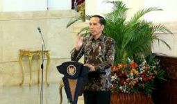 Anggaran 89 Proyek Prioritas Jokowi Mencapai Rp 1.422 Triliun - JPNN.com