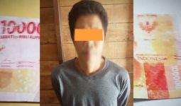 Mantan Kades Tertangkap Basah Melakukan Perbuatan Terlarang di Warung Mbak Ayu - JPNN.com