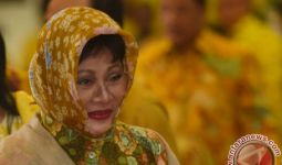 Peristiwa 27 Juli, Analisis Tokoh TNI soal Operasi Mengangkat Tutut demi Gembosi Mega - JPNN.com