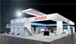 Masa Berat, Denso Pangkas Produksi Global - JPNN.com